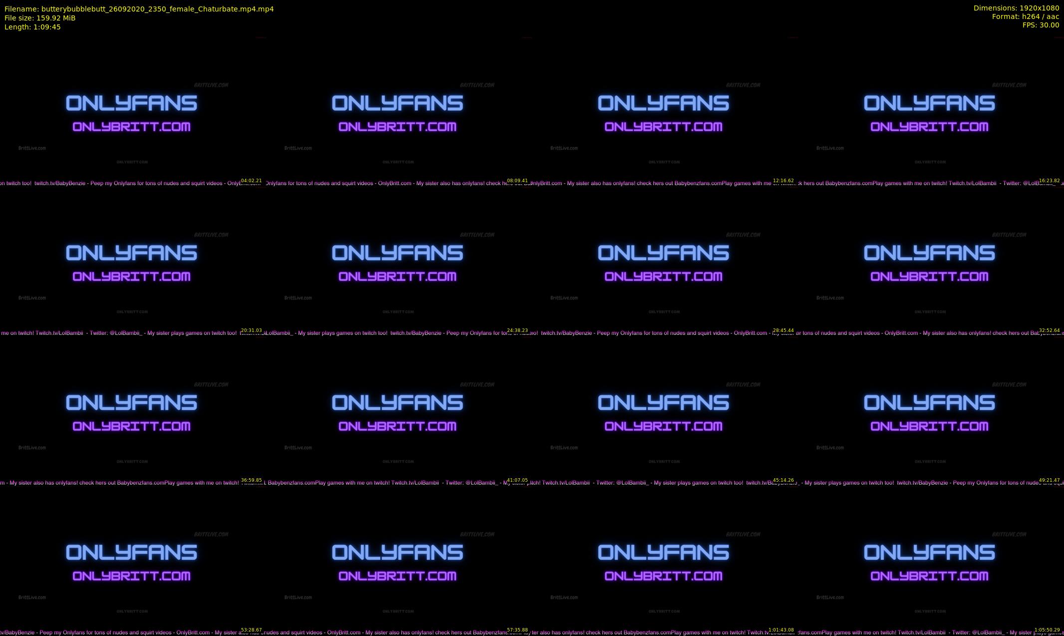 butterybubblebutt — 70 minute Chaturbate couple cam show recording, 1080p, Sep 26, 2020