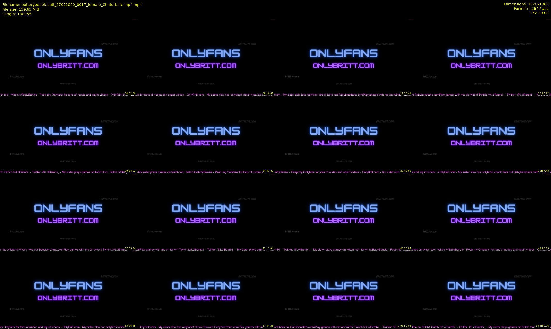 butterybubblebutt — 70 minute Chaturbate couple cam show recording, 1080p, Sep 27, 2020