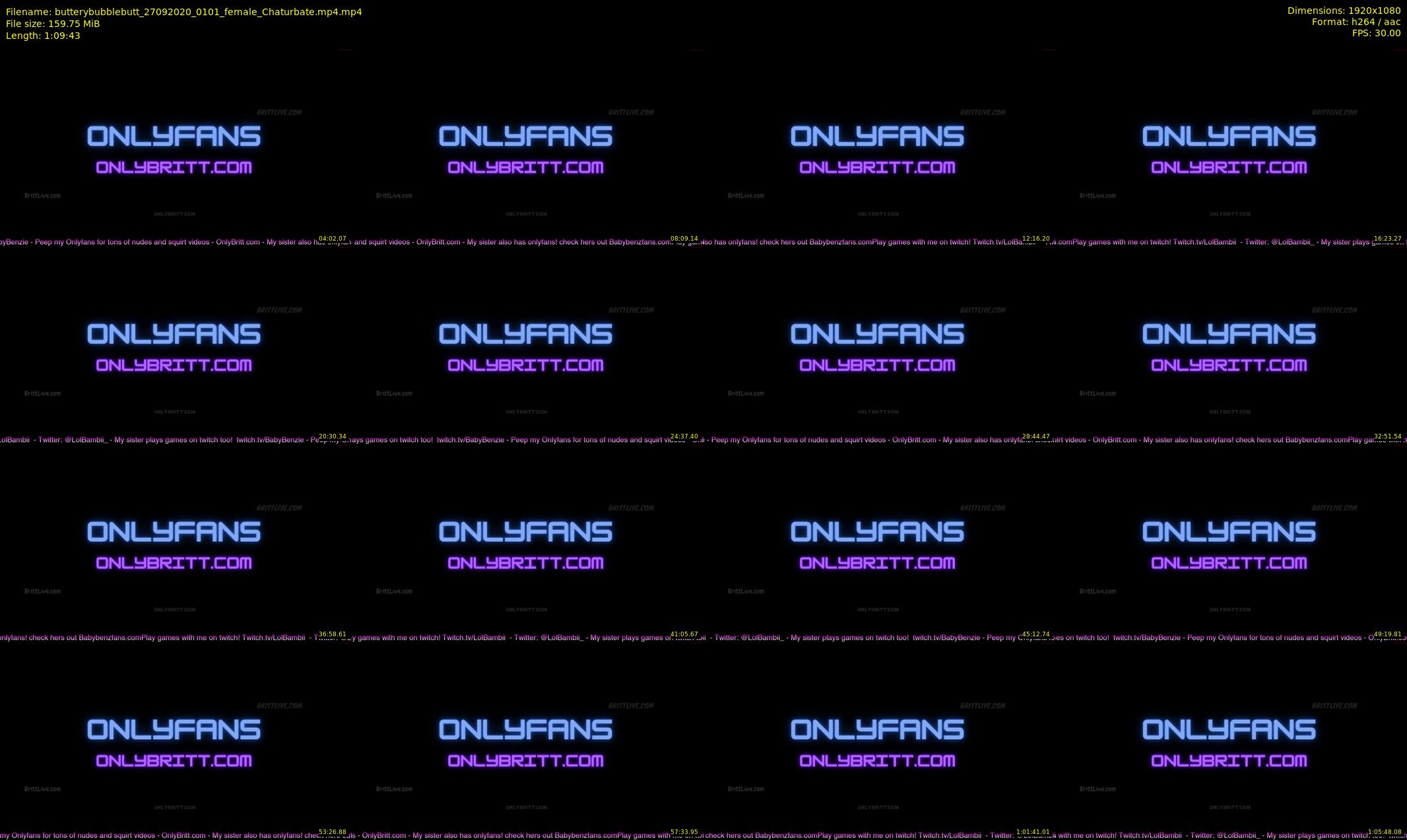 butterybubblebutt — 70 minute Chaturbate couple cam show recording, 1080p, Sep 27, 2020