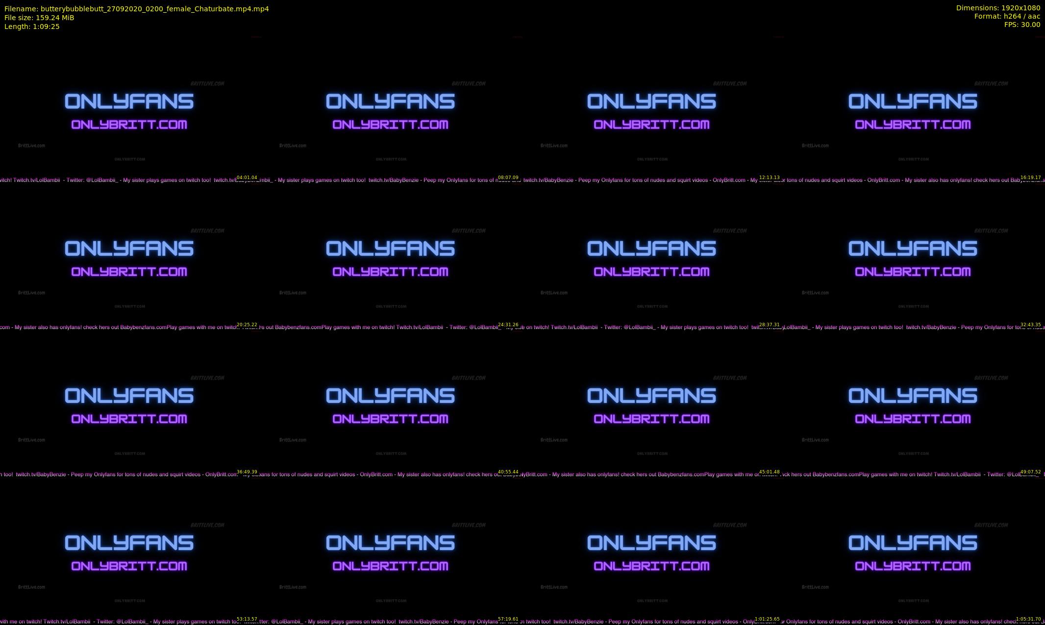 butterybubblebutt — 70 minute Chaturbate couple cam show recording, 1080p, Sep 27, 2020