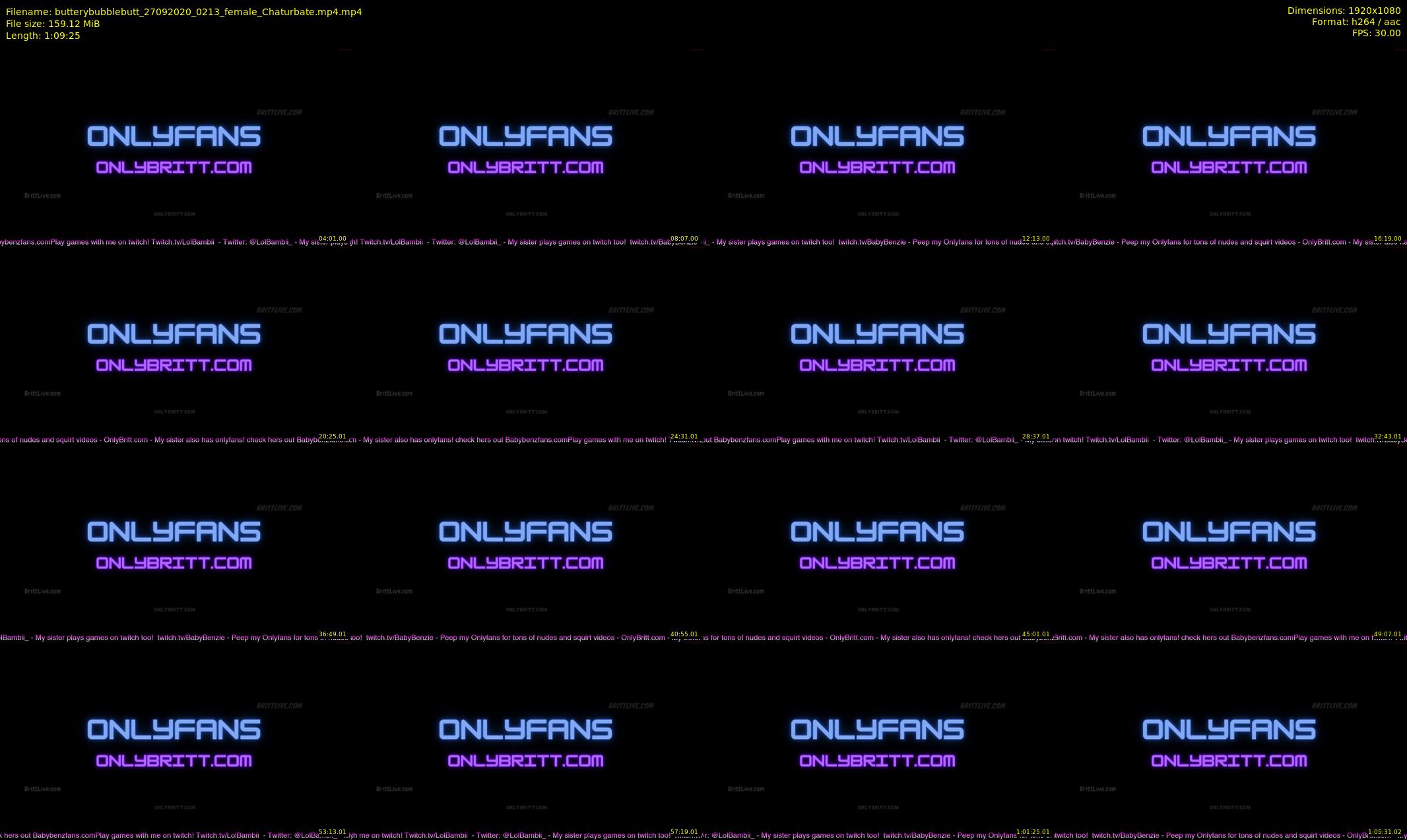butterybubblebutt — 70 minute Chaturbate couple cam show recording, 1080p, Sep 27, 2020