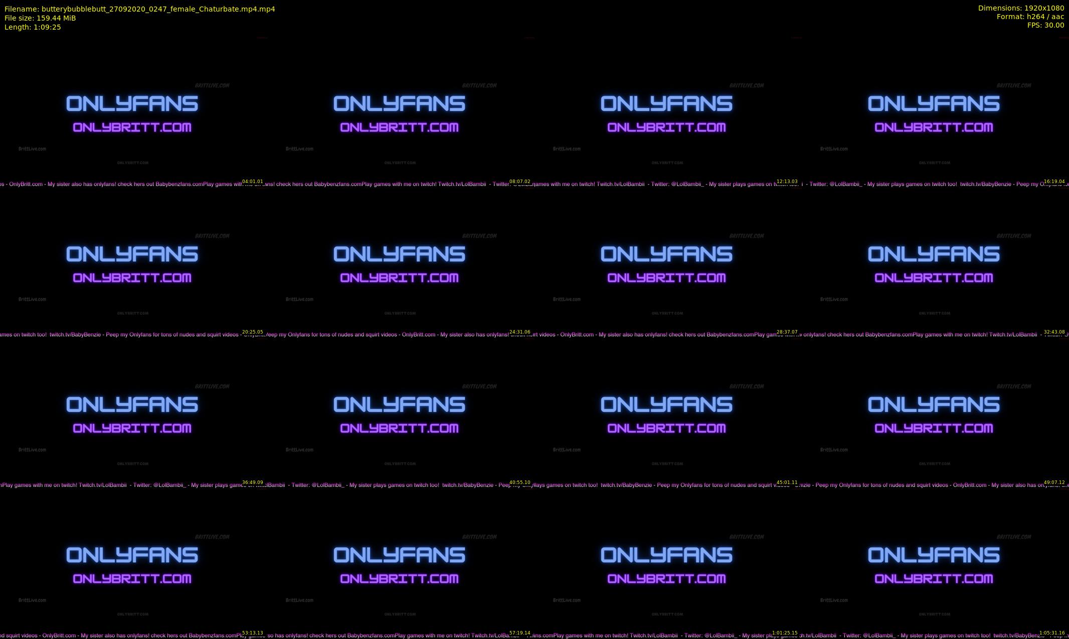 butterybubblebutt — 70 minute Chaturbate couple cam show recording, 1080p, Sep 27, 2020