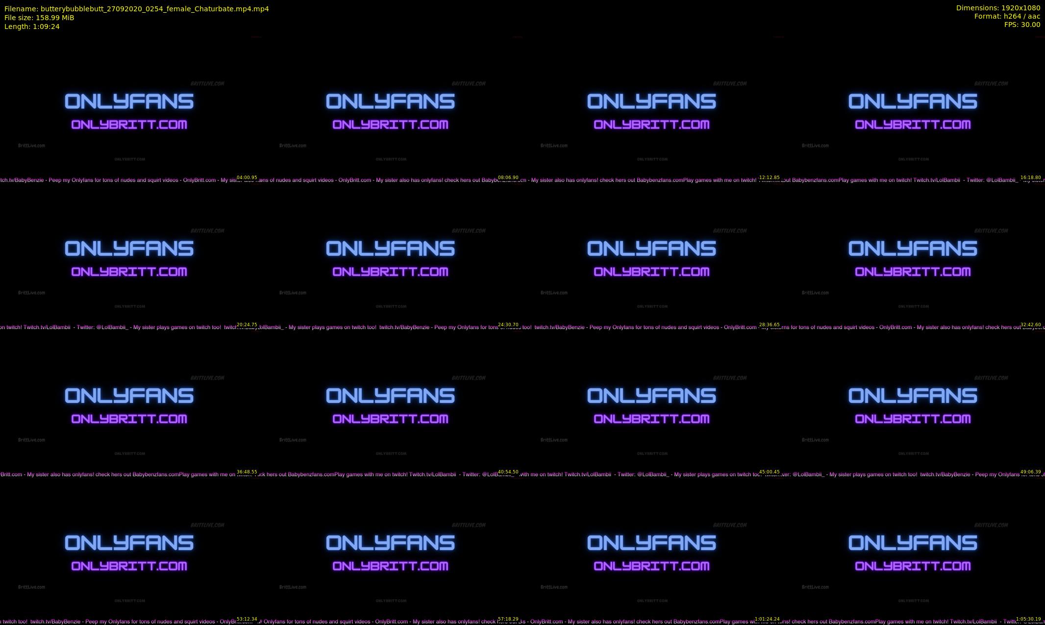 butterybubblebutt — 70 minute Chaturbate couple cam show recording, 1080p, Sep 27, 2020