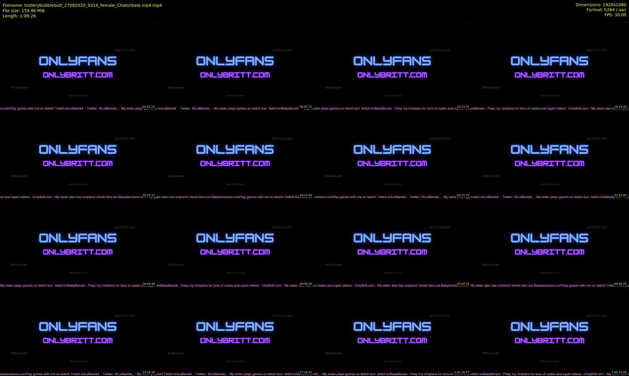 butterybubblebutt — 70 minute Chaturbate couple cam show recording, 1080p, Sep 27, 2020