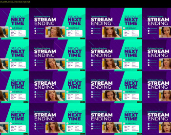 cathleenprecious — 11 minute Chaturbate female cam show recording, 1080p, Sep 26, 2020