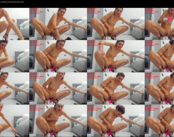 catty190 — 2 minute Chaturbate female cam show recording, 720p, Sep 26, 2020
