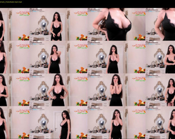 caylin — 5 minute Chaturbate female cam show recording, 1080p, Sep 27, 2020