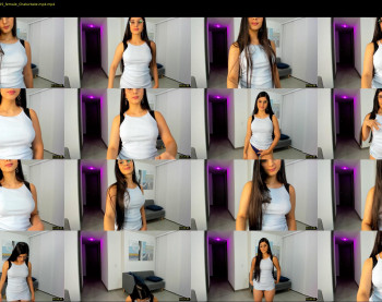 celestehill — 41 minute Chaturbate female cam show recording, 1080p, Sep 27, 2020