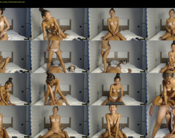 chloetaya — 16 minute Chaturbate female cam show recording, 1080p, Sep 26, 2020