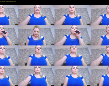 clara4love — 16 minute Chaturbate female cam show recording, 720p, Sep 26, 2020