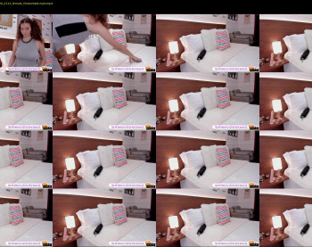 cyanide_candys — 24 minute Chaturbate female cam show recording, 720p, Sep 26, 2020