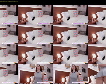 cyanide_candys — 24 minute Chaturbate female cam show recording, 720p, Sep 26, 2020