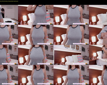 cyanide_candys — 24 minute Chaturbate female cam show recording, 720p, Sep 26, 2020