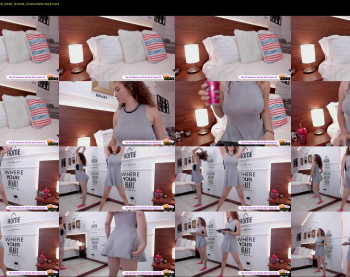 cyanide_candys — 24 minute Chaturbate female cam show recording, 720p, Sep 27, 2020
