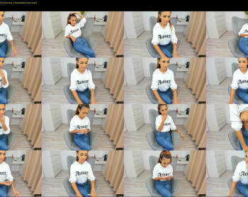 dariaa_doll — 8 minute Chaturbate female cam show recording, 1080p, Sep 26, 2020
