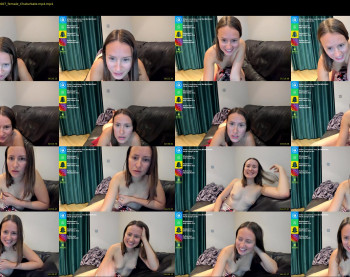 eatmypie69 — 8 minute Chaturbate female cam show recording, 1080p, Sep 27, 2020