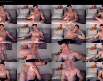 eddieds — 42 minute Chaturbate male cam show recording, 1080p, Sep 26, 2020