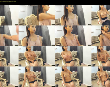 ehotlovea — 70 minute Chaturbate female cam show recording, 1080p, Sep 26, 2020