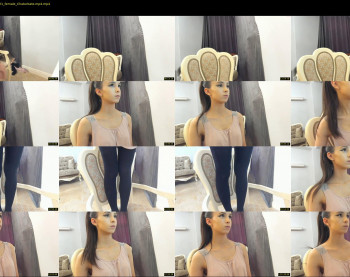 ehotlovea — 70 minute Chaturbate female cam show recording, 1080p, Sep 26, 2020