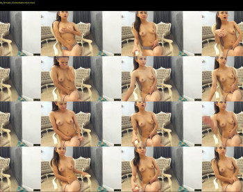 ehotlovea — 22 minute Chaturbate female cam show recording, 1080p, Sep 27, 2020