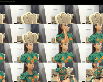 ehotlovea — 70 minute Chaturbate female cam show recording, 1080p, Sep 27, 2020