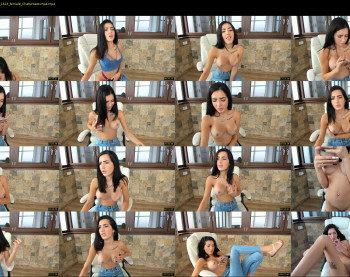 emmasweetx — 75 minute Chaturbate couple cam show recording, 1080p, Sep 26, 2020
