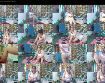 eva_mature — 81 minute Chaturbate female cam show recording, 1080p, Sep 27, 2020