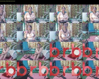 eva_mature — 42 minute Chaturbate female cam show recording, 1080p, Sep 27, 2020