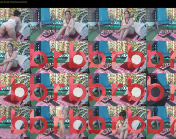 eva_mature — 23 minute Chaturbate female cam show recording, 1080p, Sep 27, 2020