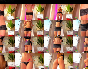 felicity_yours — 65 minute Chaturbate female cam show recording, 1080p, Sep 26, 2020
