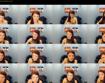 fritha — 9 minute Chaturbate female cam show recording, 720p, Sep 26, 2020