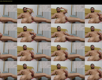 getlust — 3 minute Chaturbate male cam show recording, 1080p, Sep 26, 2020