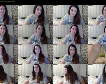 giorg107 — 37 minute Chaturbate couple cam show recording, 720p, Sep 26, 2020