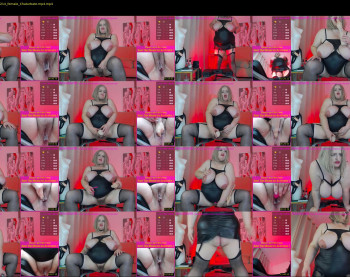 helenstaruk — 14 minute Chaturbate female cam show recording, 720p, Sep 27, 2020