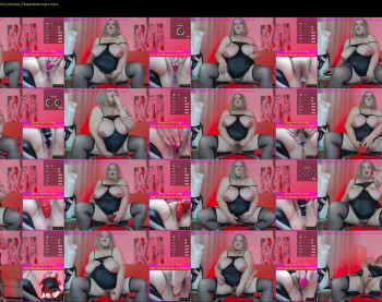 helenstaruk — 47 minute Chaturbate female cam show recording, 720p, Sep 27, 2020