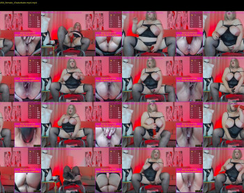 helenstaruk — 37 minute Chaturbate female cam show recording, 720p, Sep 27, 2020