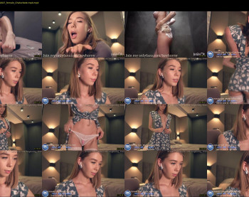 heyhorny_cb — 22 minute Chaturbate couple cam show recording, 1080p, Sep 26, 2020