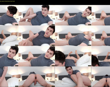 heyhotty1 — 31 minute Chaturbate male cam show recording, 720p, Sep 27, 2020