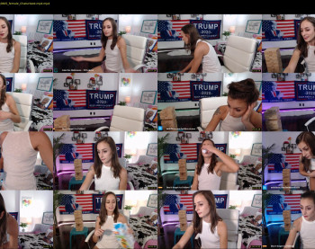 holihurricane — 69 minute Chaturbate female cam show recording, 1080p, Sep 26, 2020