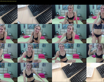 hoootmaggie — 16 minute Chaturbate couple cam show recording, 1080p, Sep 26, 2020