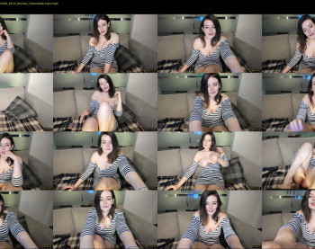 howtoreachorgasm — 50 minute Chaturbate couple cam show recording, 1080p, Sep 27, 2020