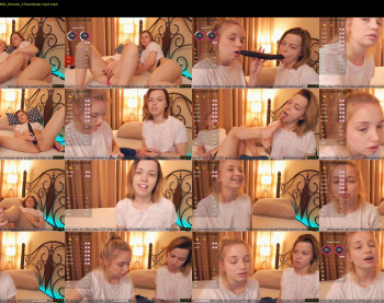 huntertiana — 70 minute Chaturbate female cam show recording, 1080p, Sep 26, 2020