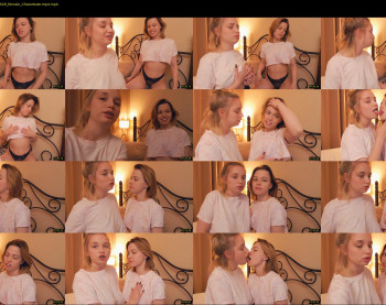 huntertiana — 4 minute Chaturbate female cam show recording, 1080p, Sep 26, 2020