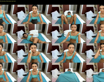 ice_creamy — 70 minute Chaturbate female cam show recording, 1080p, Sep 27, 2020