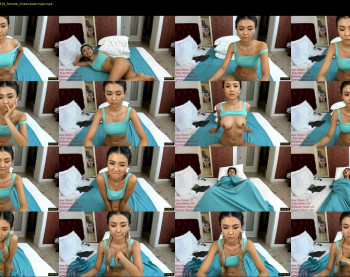 ice_creamy — 70 minute Chaturbate female cam show recording, 1080p, Sep 27, 2020