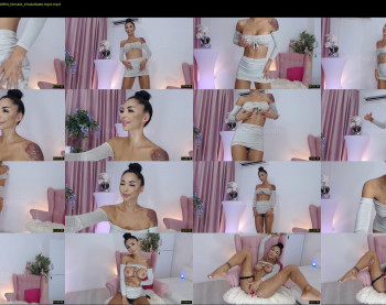 indiansweety — 34 minute Chaturbate female cam show recording, 1080p, Sep 26, 2020