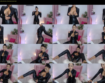 indiansweety — 11 minute Chaturbate female cam show recording, 1080p, Sep 26, 2020
