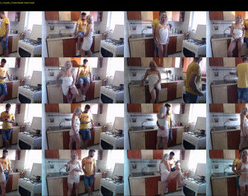 iuliana32 — 71 minute Chaturbate couple cam show recording, 1080p, Sep 26, 2020