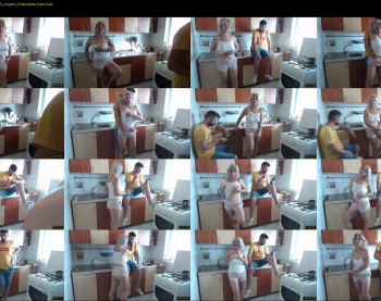 iuliana32 — 74 minute Chaturbate couple cam show recording, 1080p, Sep 26, 2020