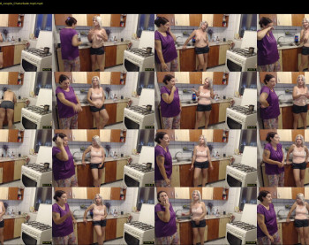 iuliana32 — 74 minute Chaturbate couple cam show recording, 1080p, Sep 26, 2020